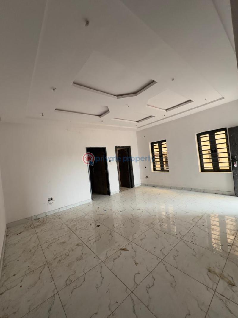 3 bedroom Detached Duplex For Sale Kolapo Ishola Gra Akobo Ibadan Oyo - 3