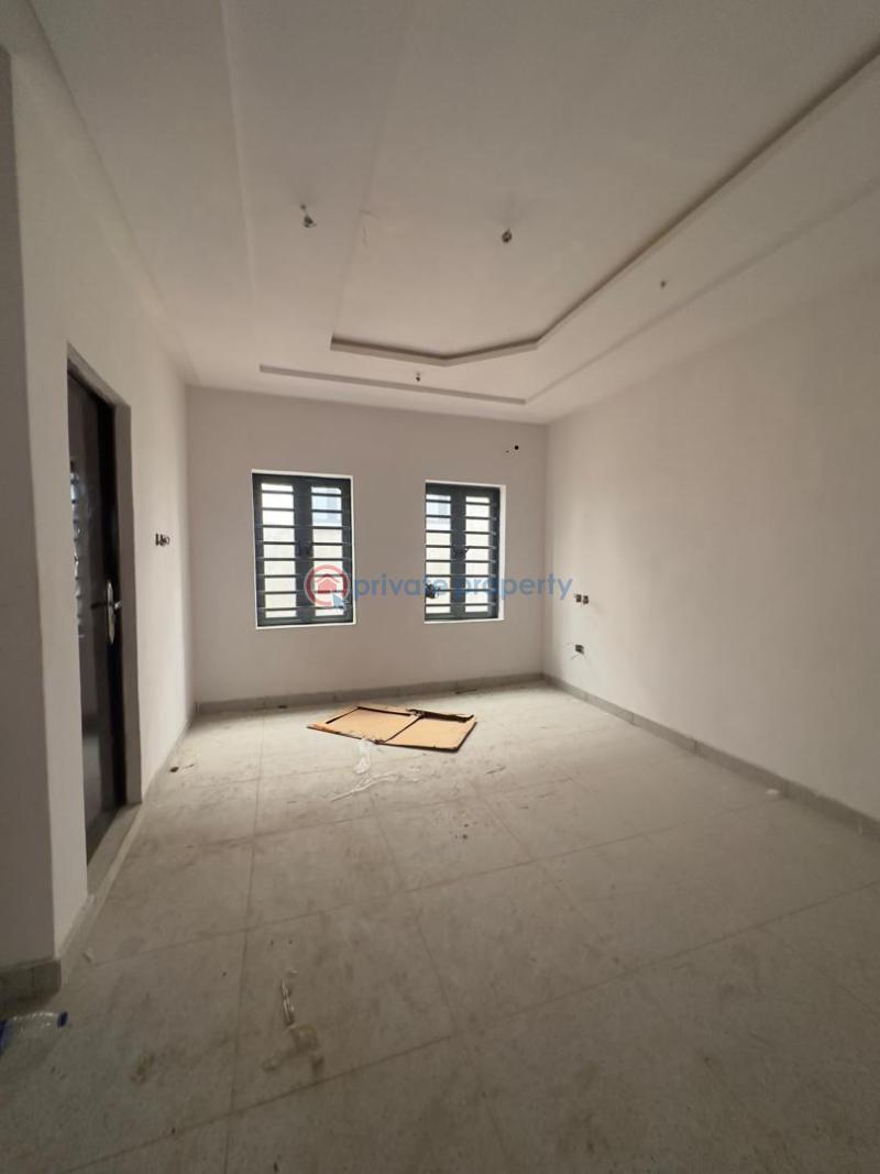 3 bedroom Detached Duplex For Sale Kolapo Ishola Gra Akobo Ibadan Oyo - 11