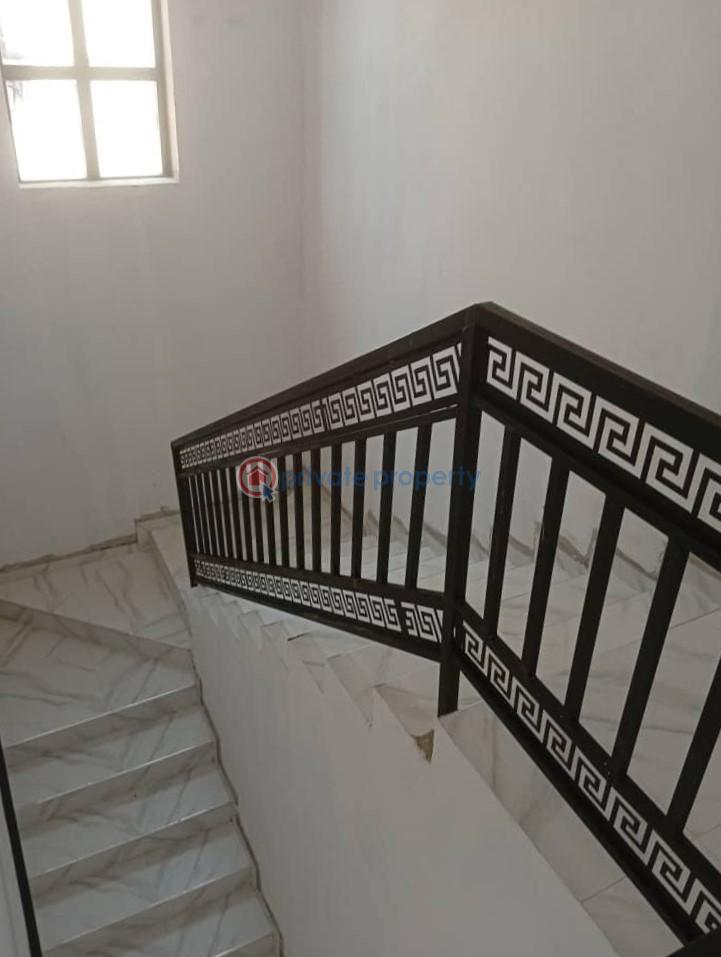 Detached Duplex For Sale Queen's School Gra Apata Ibadan Oyo - 14