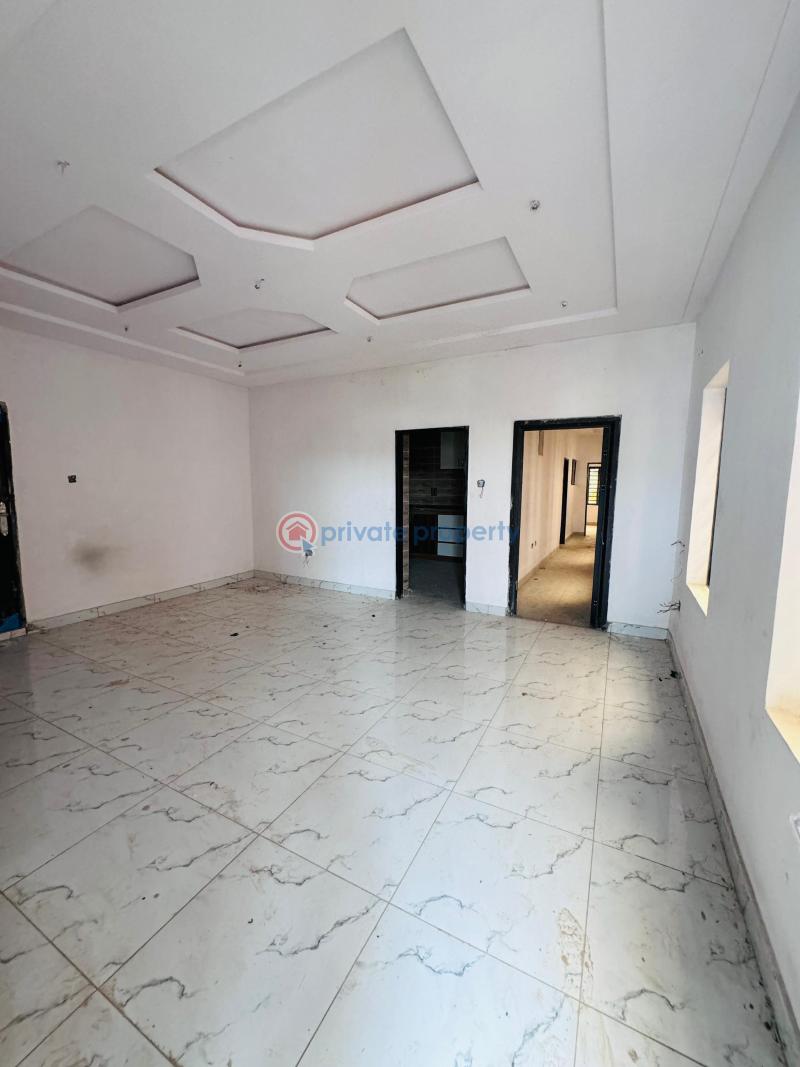3 bedroom Detached Duplex For Sale Kolapo Ishola Gra Akobo Ibadan Oyo - 14