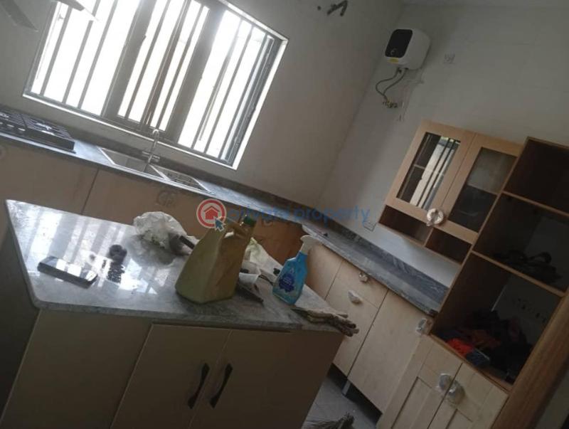 Detached Duplex For Sale Queen's School Gra Apata Ibadan Oyo - 10