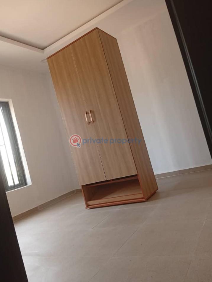 Detached Duplex For Sale Queen's School Gra Apata Ibadan Oyo - 3
