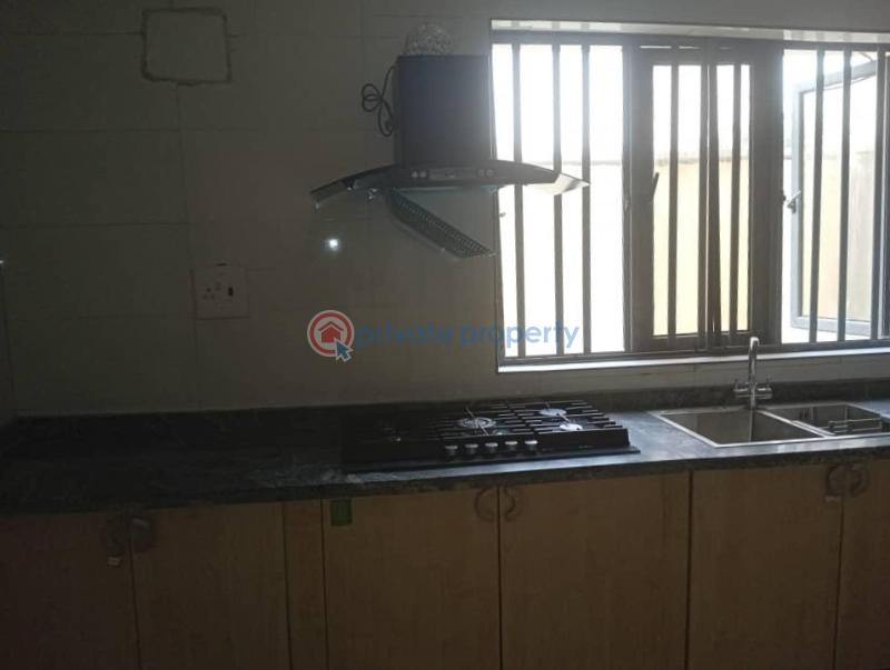 Detached Duplex For Sale Queen's School Gra Apata Ibadan Oyo - 13