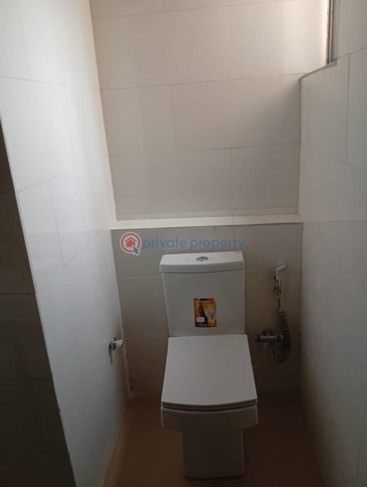 Detached Duplex For Sale Queen's School Gra Apata Ibadan Oyo - 2