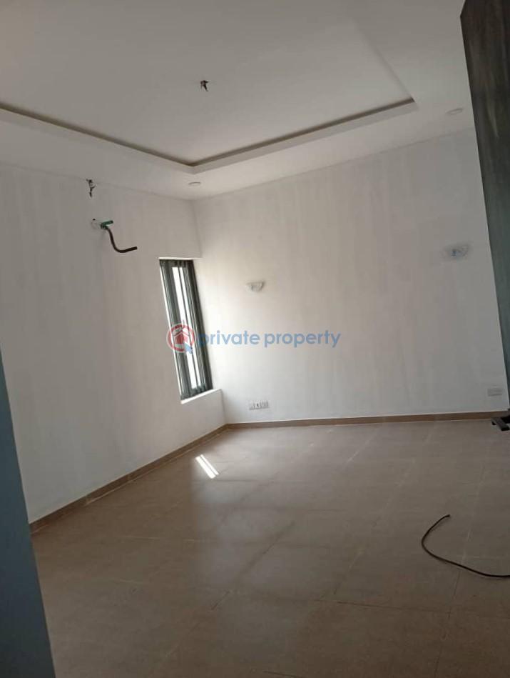 Detached Duplex For Sale Queen's School Gra Apata Ibadan Oyo - 8