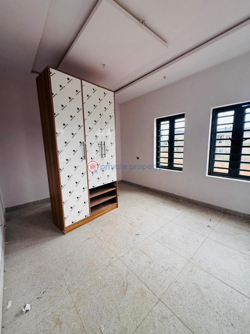 3 bedroom Detached Duplex For Sale Kolapo Ishola Gra Akobo Ibadan Oyo - 6