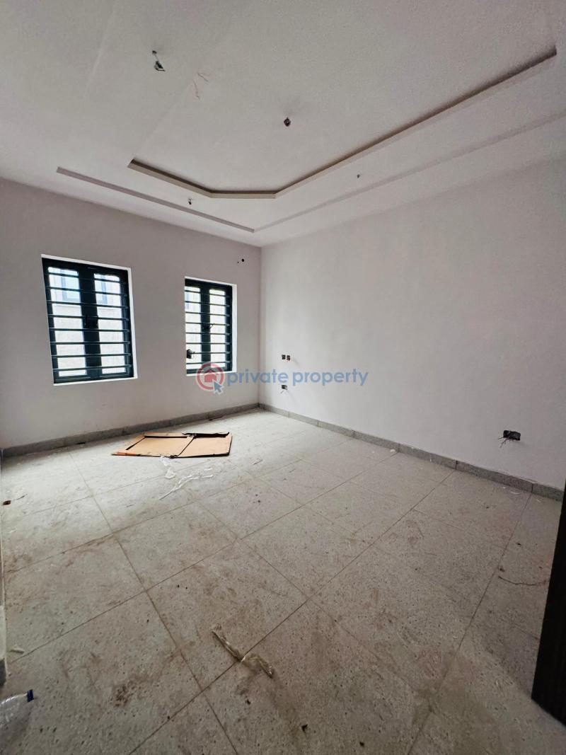 3 bedroom Detached Duplex For Sale Kolapo Ishola Gra Akobo Ibadan Oyo - 9