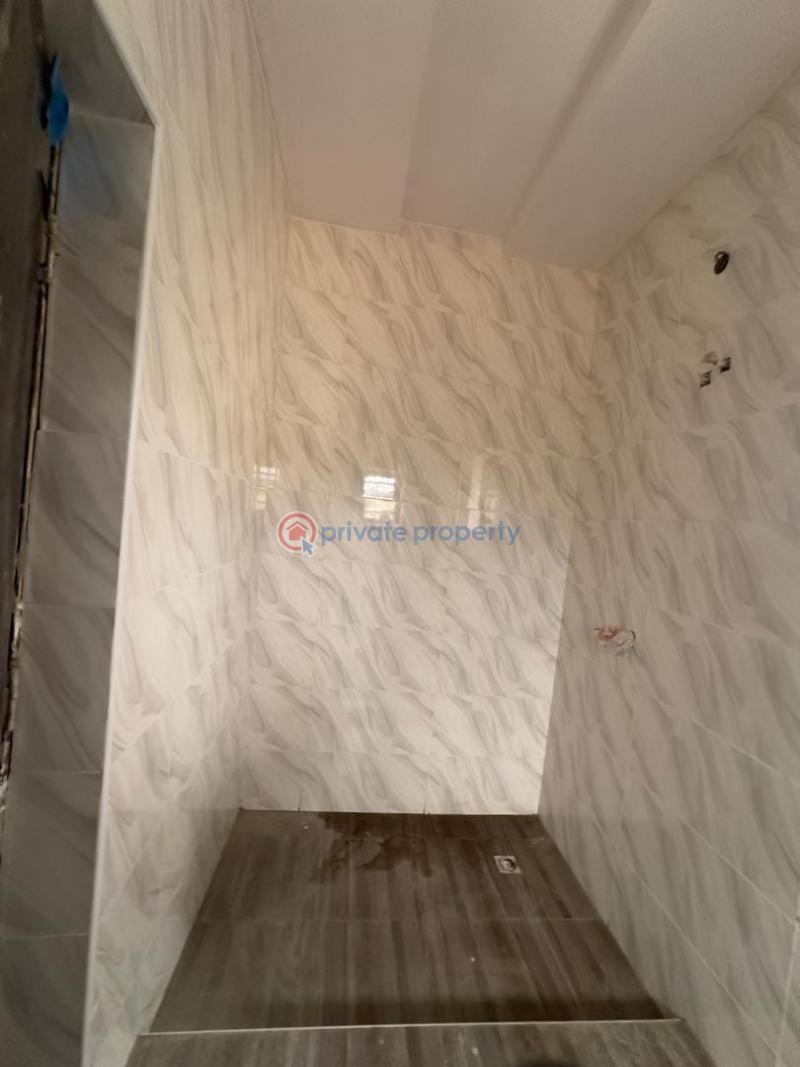 3 bedroom Detached Duplex For Sale Kolapo Ishola Gra Akobo Ibadan Oyo - 1