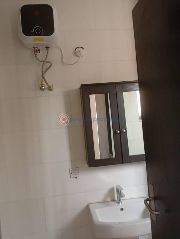 Detached Duplex For Sale Queen's School Gra Apata Ibadan Oyo - 1