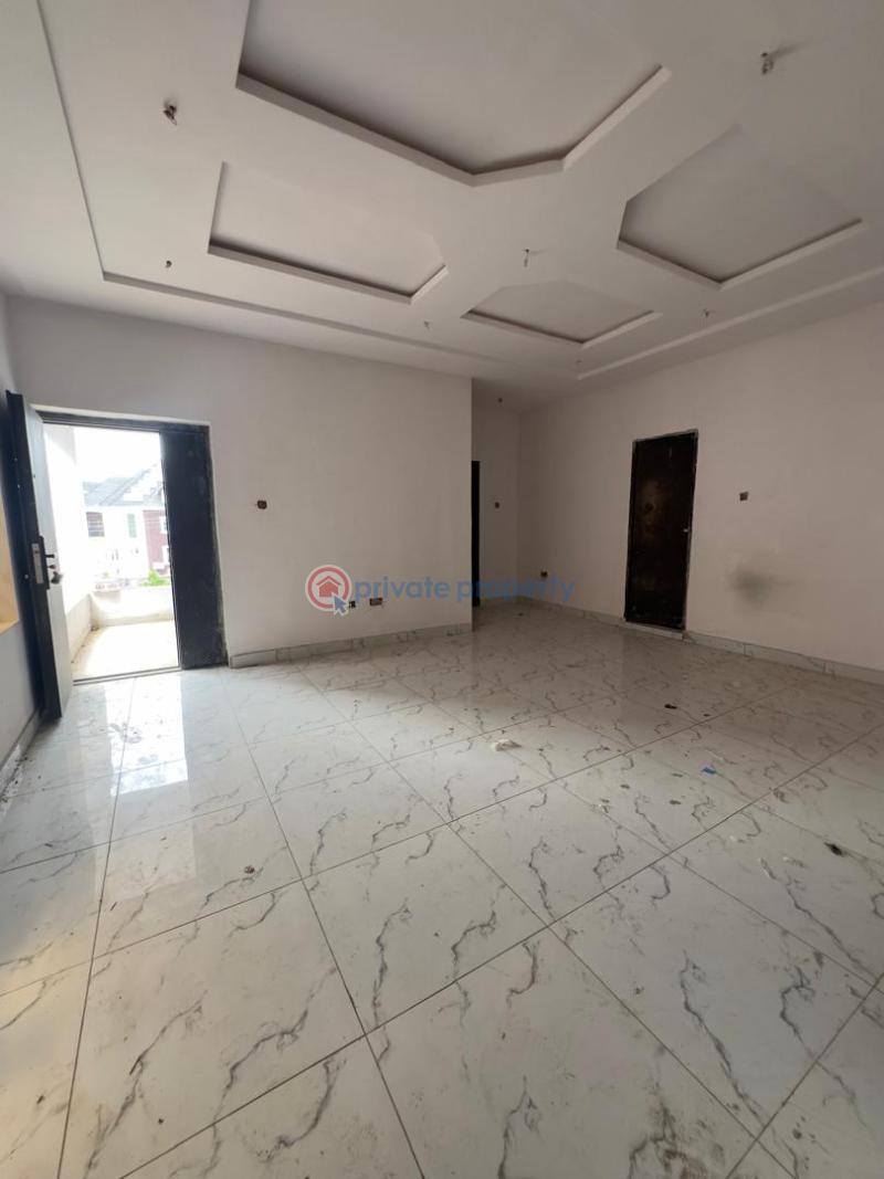 3 bedroom Detached Duplex For Sale Kolapo Ishola Gra Akobo Ibadan Oyo - 10
