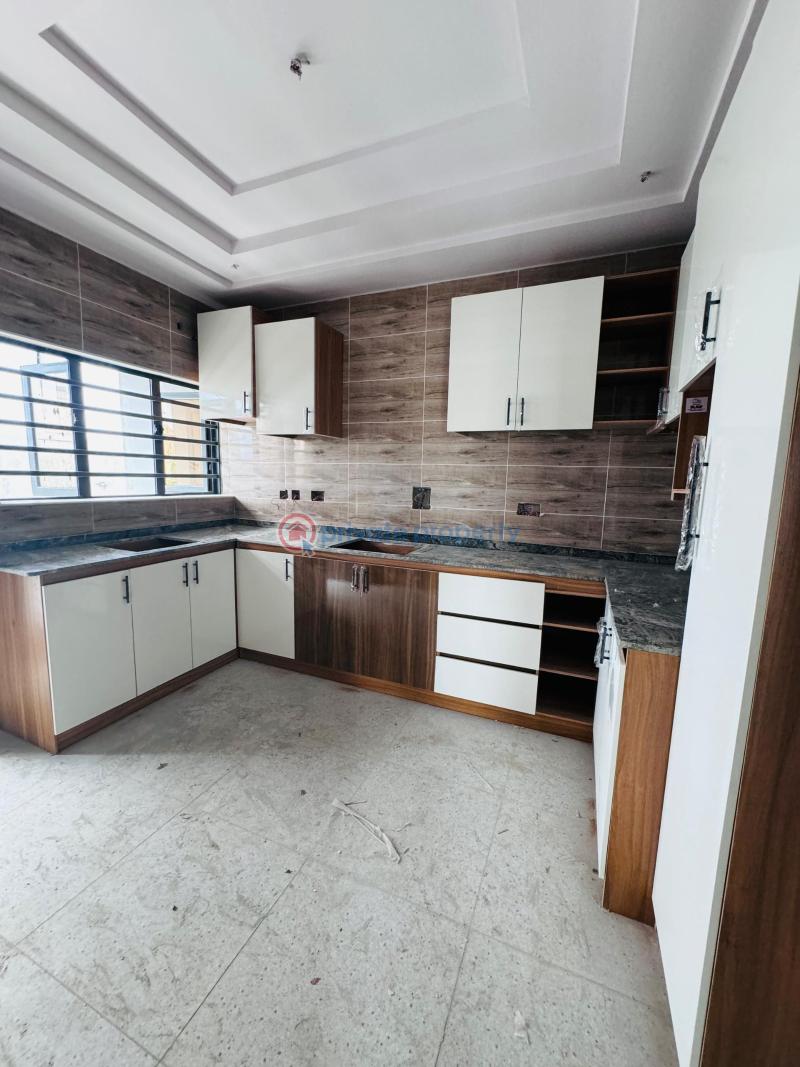 3 bedroom Detached Duplex For Sale Kolapo Ishola Gra Akobo Ibadan Oyo - 7