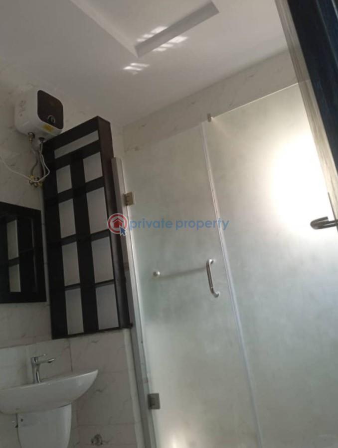 Detached Duplex For Sale Queen's School Gra Apata Ibadan Oyo - 15