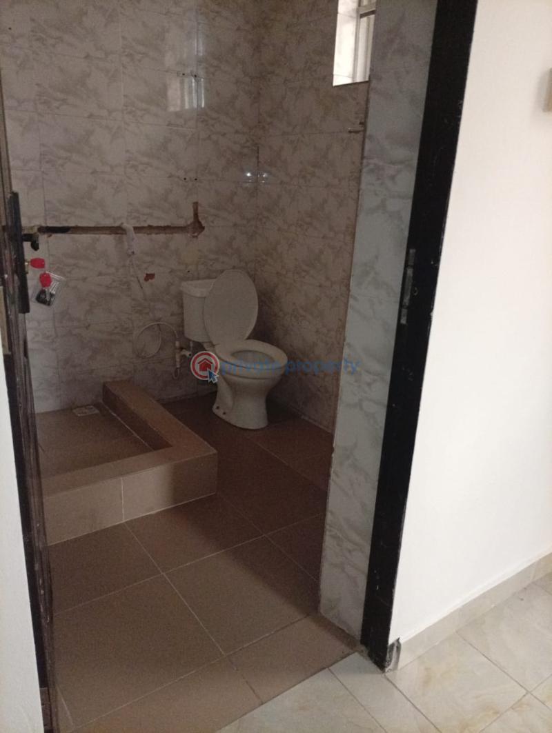 3 bedroom Block Of Flats For Rent Olokola Sangotedo Sangotedo Lagos - 5