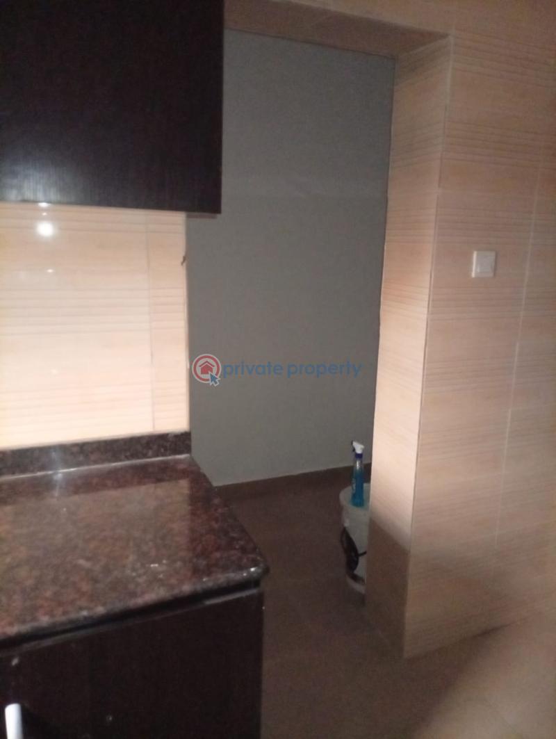 3 bedroom Block Of Flats For Rent Olokola Sangotedo Sangotedo Lagos - 10