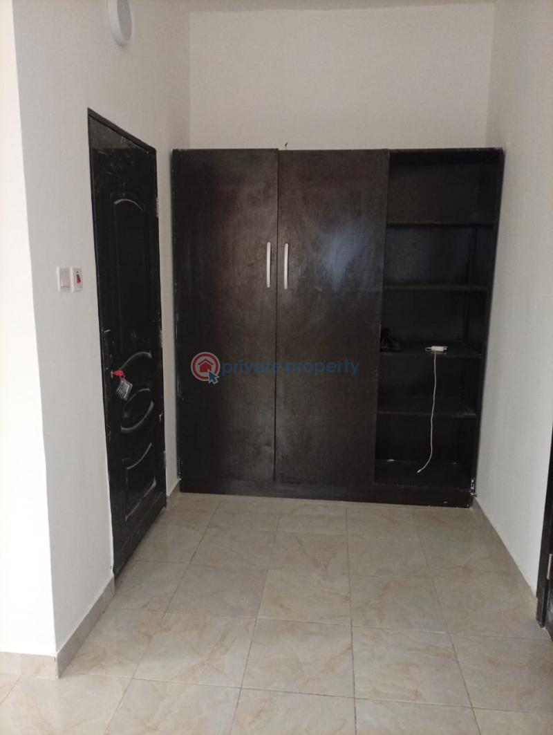 3 bedroom Block Of Flats For Rent Olokola Sangotedo Sangotedo Lagos - 9