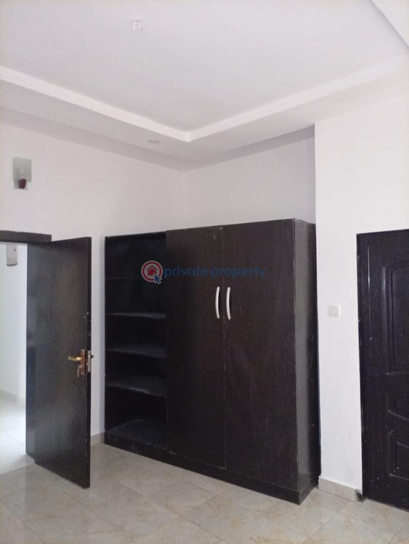 3 bedroom Block Of Flats For Rent Olokola Sangotedo Sangotedo Lagos - 8