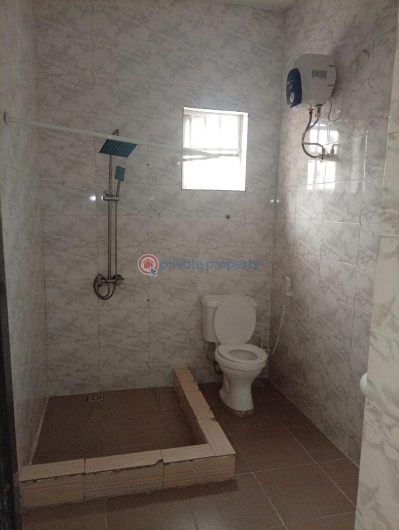 3 bedroom Block Of Flats For Rent Olokola Sangotedo Sangotedo Lagos - 6