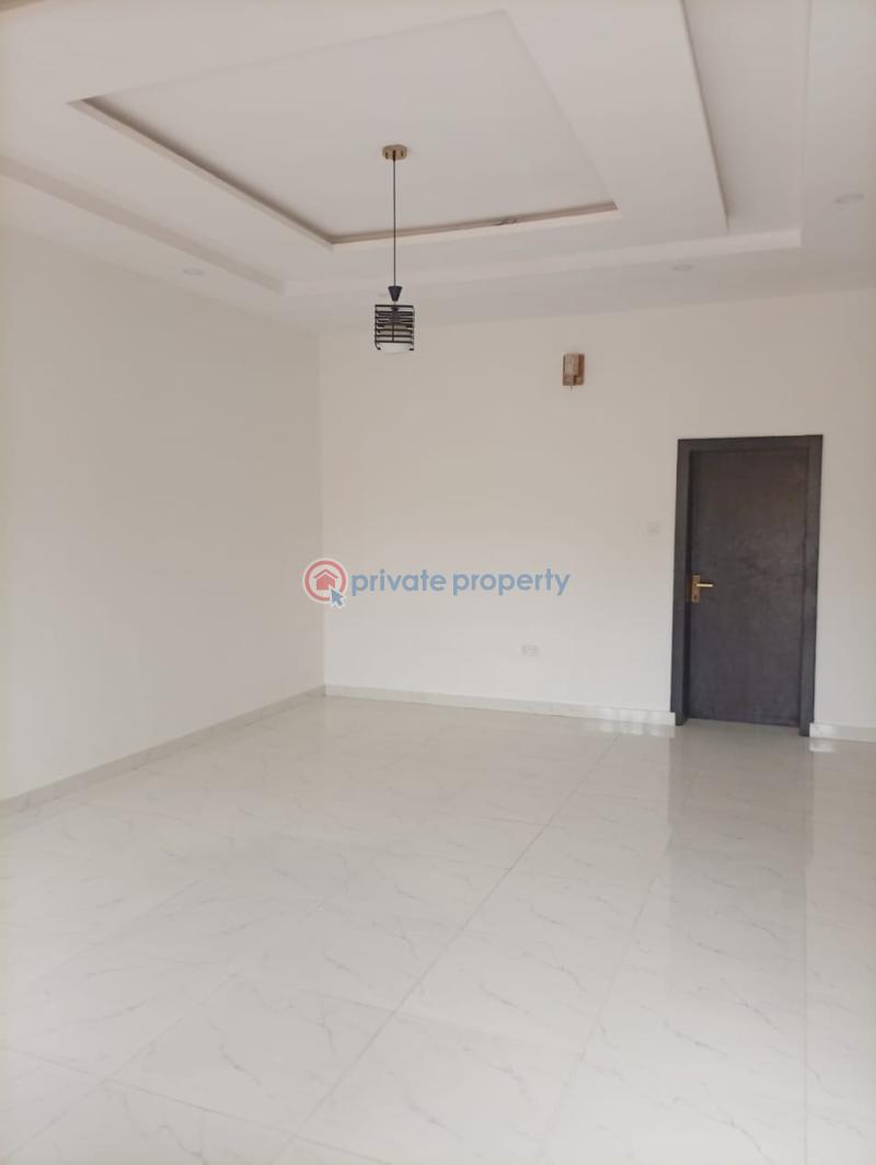3 bedroom Block Of Flats For Rent Olokola Sangotedo Sangotedo Lagos - 7