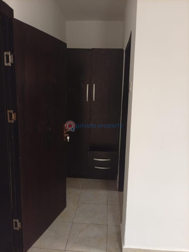 3 bedroom Block Of Flats For Rent Olokola Sangotedo Sangotedo Lagos - 2
