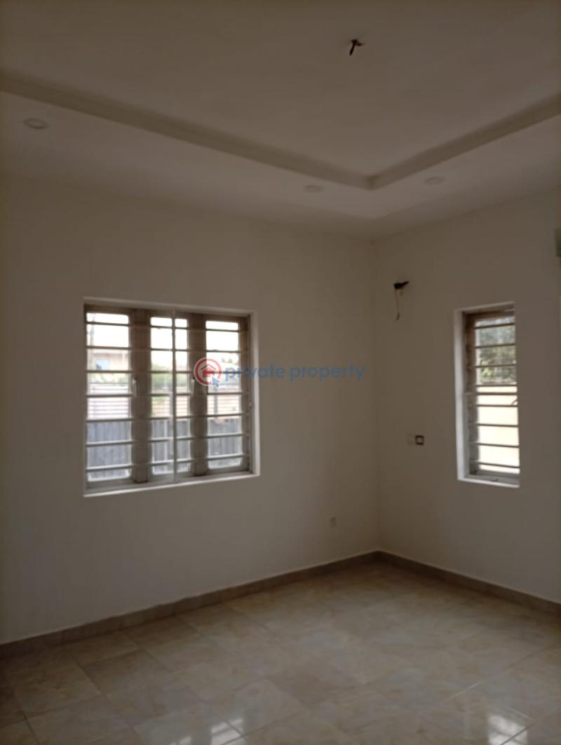 3 bedroom Block Of Flats For Rent Olokola Sangotedo Sangotedo Lagos - 4