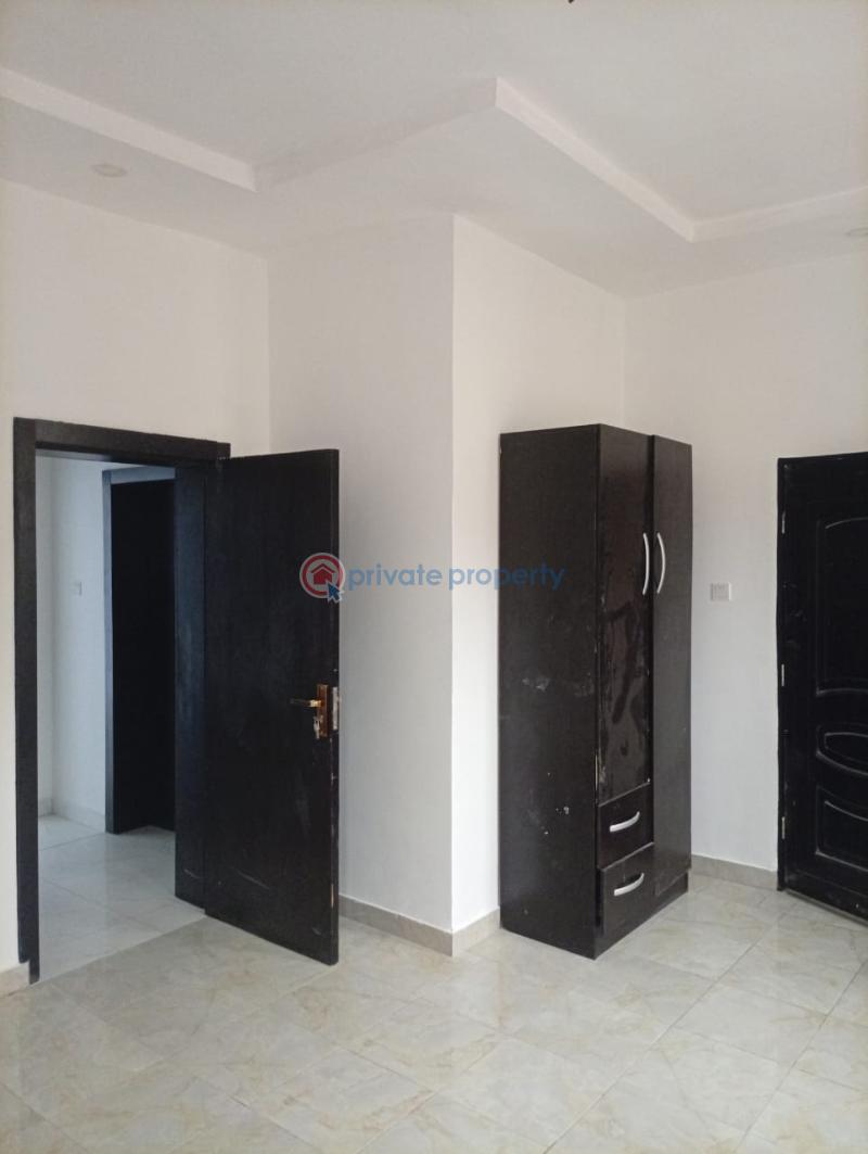 3 bedroom Block Of Flats For Rent Olokola Sangotedo Sangotedo Lagos - 3