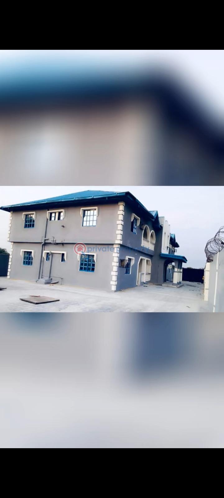House For Sale Offin, Igbogbo, Ikorodu, Lagos. Igbogbo Ikorodu Lagos - 1