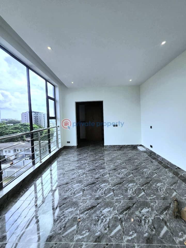 3 units of 3 bedroom maisonette & bq - 7 3 bedroom Maisonette For Rent Old Ikoyi Lagos - 7