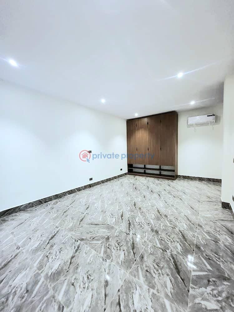 3 units of 3 bedroom maisonette & bq - 0 3 bedroom Maisonette For Rent Old Ikoyi Lagos - 0