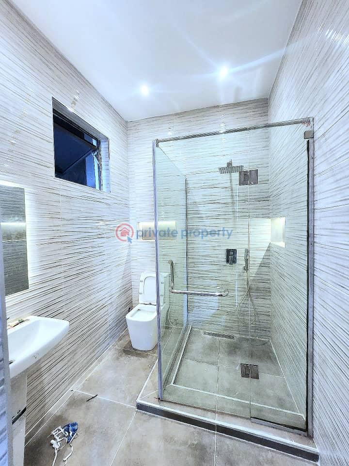 3 units of 3 bedroom maisonette & bq - 13 3 bedroom Maisonette For Rent Old Ikoyi Lagos - 13
