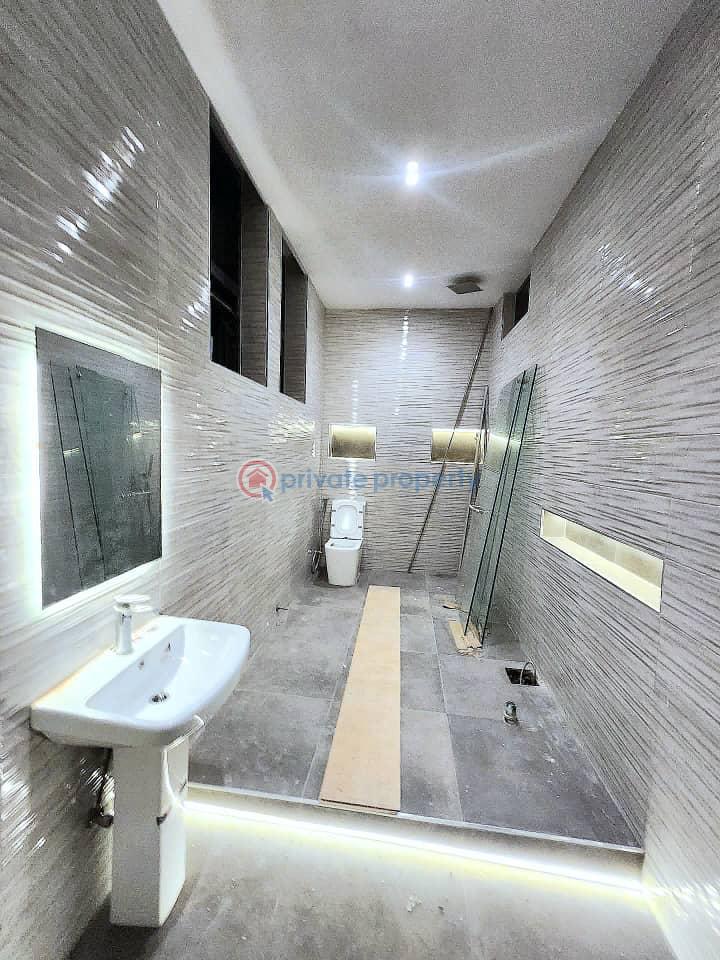 3 units of 3 bedroom maisonette & bq - 2 3 bedroom Maisonette For Rent Old Ikoyi Lagos - 2