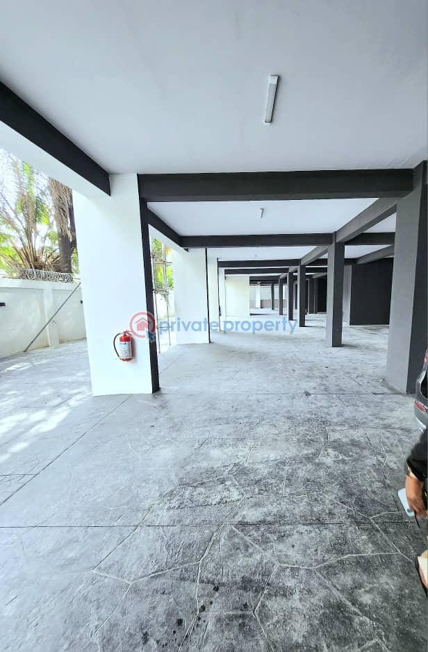 3 units of 3 bedroom maisonette & bq - 3 3 bedroom Maisonette For Rent Old Ikoyi Lagos - 3