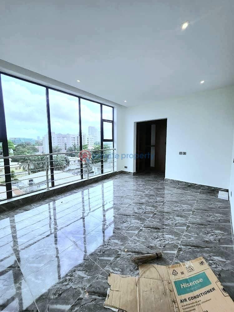 3 units of 3 bedroom maisonette & bq - 10 3 bedroom Maisonette For Rent Old Ikoyi Lagos - 10