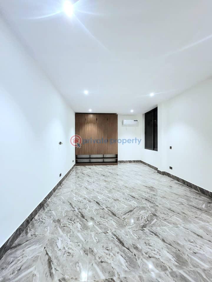 3 units of 3 bedroom maisonette & bq - 11 3 bedroom Maisonette For Rent Old Ikoyi Lagos - 11
