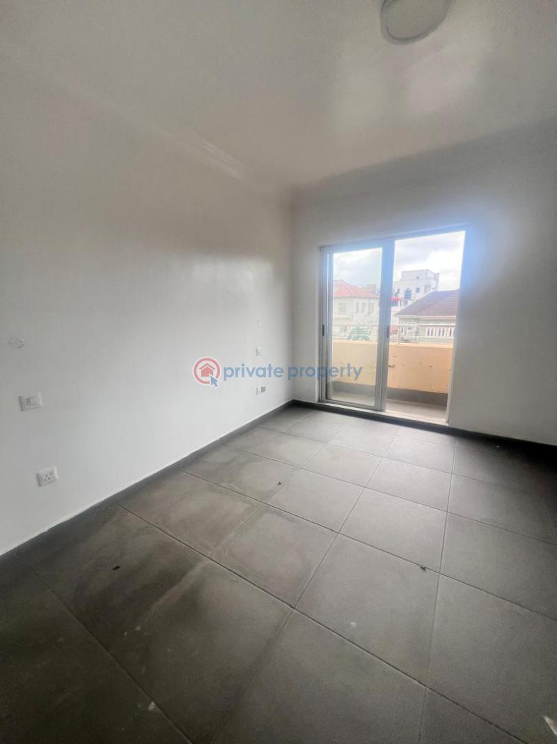 3 bedroom Terraced Duplex For Rent Lekki Phase1 Lekki Phase 1 Lagos - 11