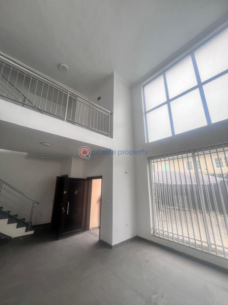 3 bedroom Terraced Duplex For Rent Lekki Phase1 Lekki Phase 1 Lagos - 15