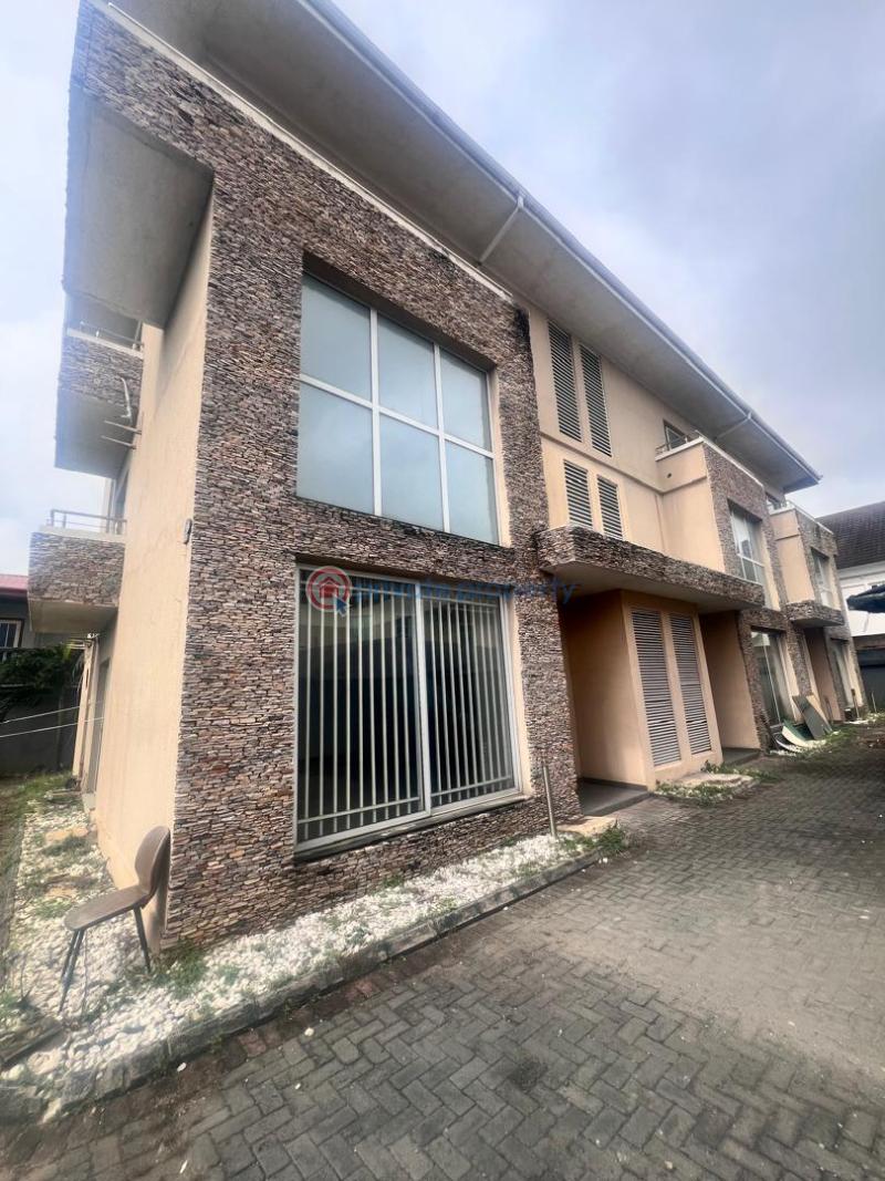 3 bedroom Terraced Duplex For Rent Lekki Phase1 Lekki Phase 1 Lagos - 10