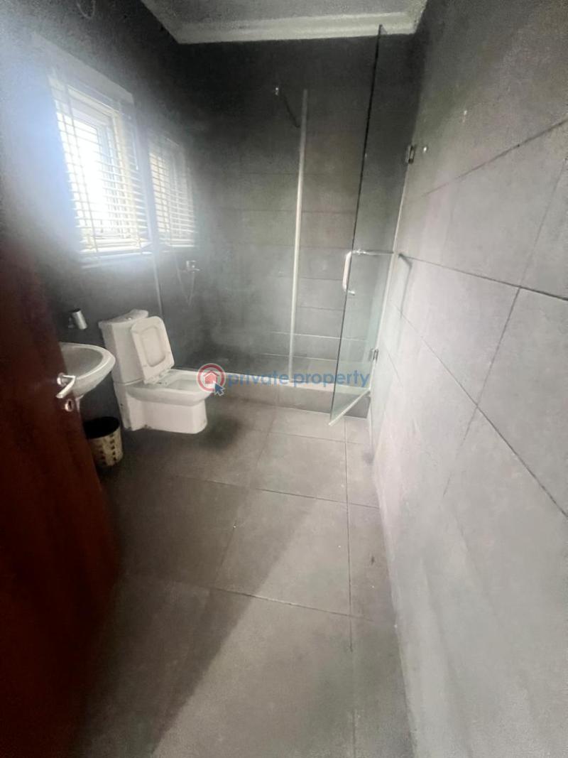 3 bedroom Terraced Duplex For Rent Lekki Phase1 Lekki Phase 1 Lagos - 5