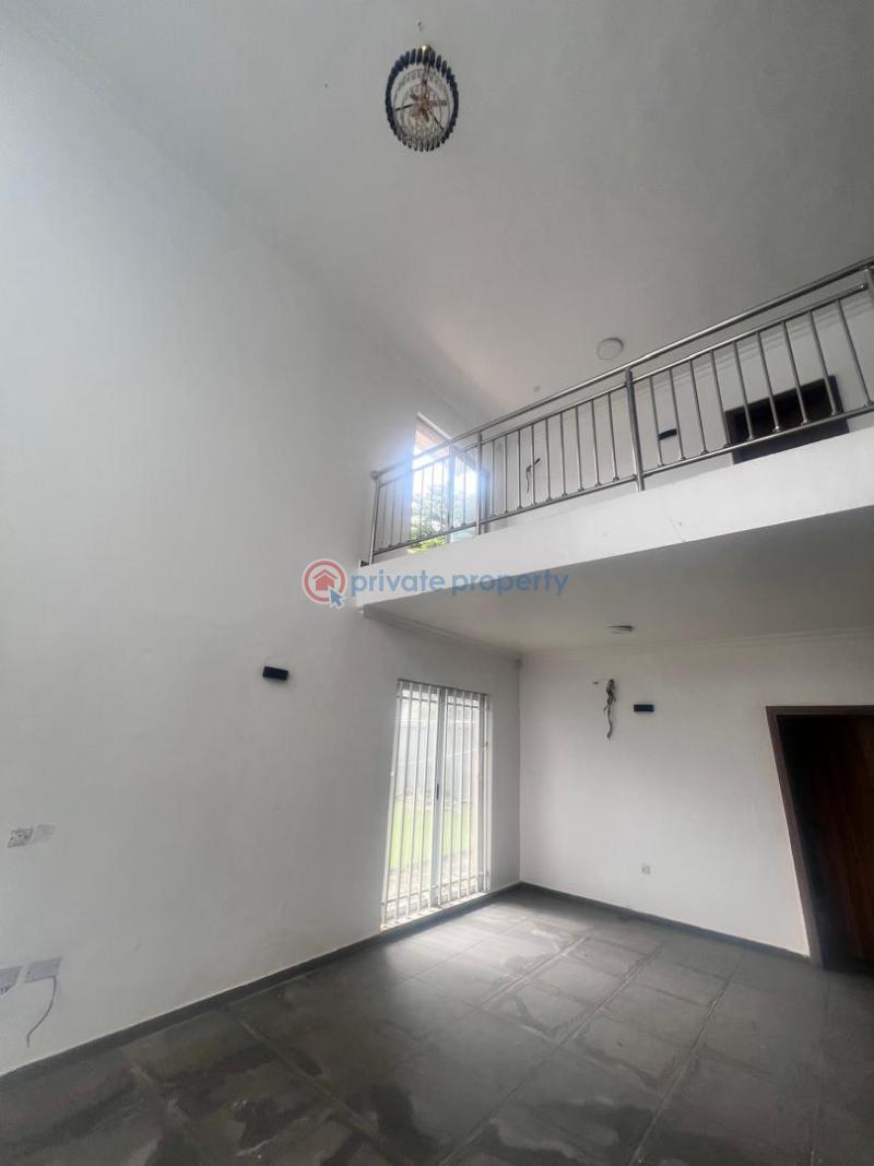 3 bedroom Terraced Duplex For Rent Lekki Phase1 Lekki Phase 1 Lagos - 12