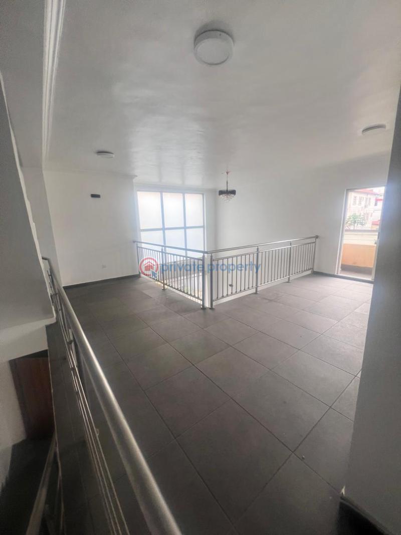 3 bedroom Terraced Duplex For Rent Lekki Phase1 Lekki Phase 1 Lagos - 20