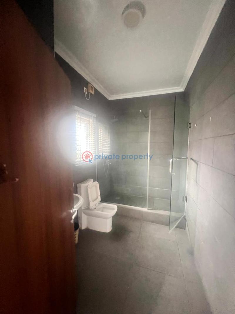 3 bedroom Terraced Duplex For Rent Lekki Phase1 Lekki Phase 1 Lagos - 18