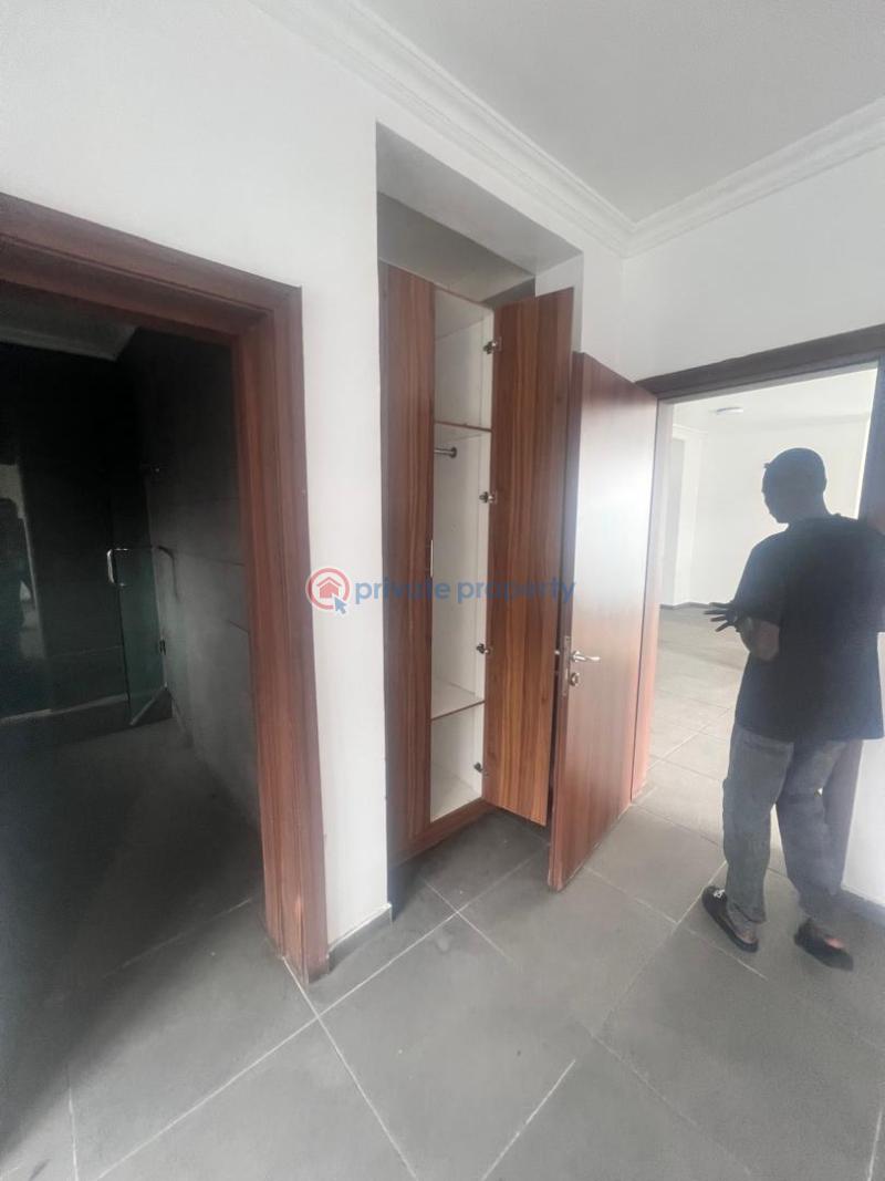 3 bedroom Terraced Duplex For Rent Lekki Phase1 Lekki Phase 1 Lagos - 17
