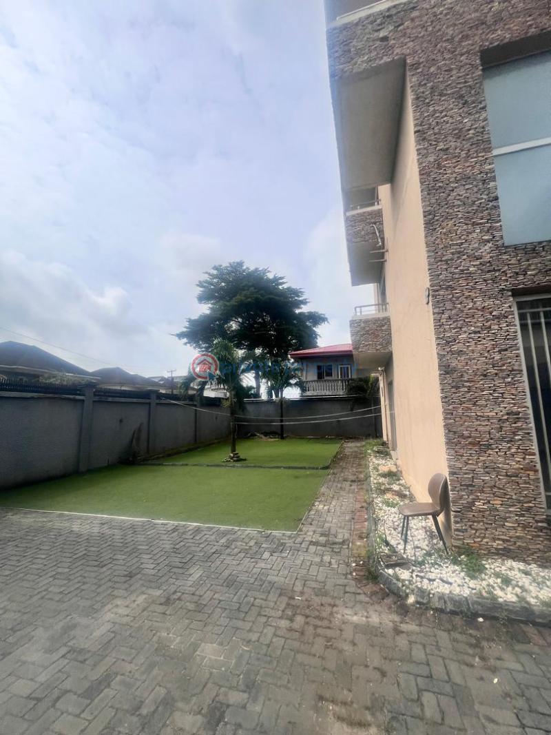 3 bedroom Terraced Duplex For Rent Lekki Phase1 Lekki Phase 1 Lagos - 21