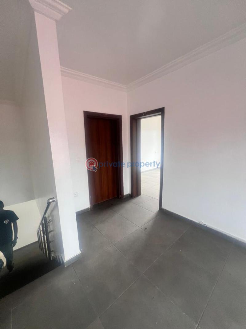 3 bedroom Terraced Duplex For Rent Lekki Phase1 Lekki Phase 1 Lagos - 24