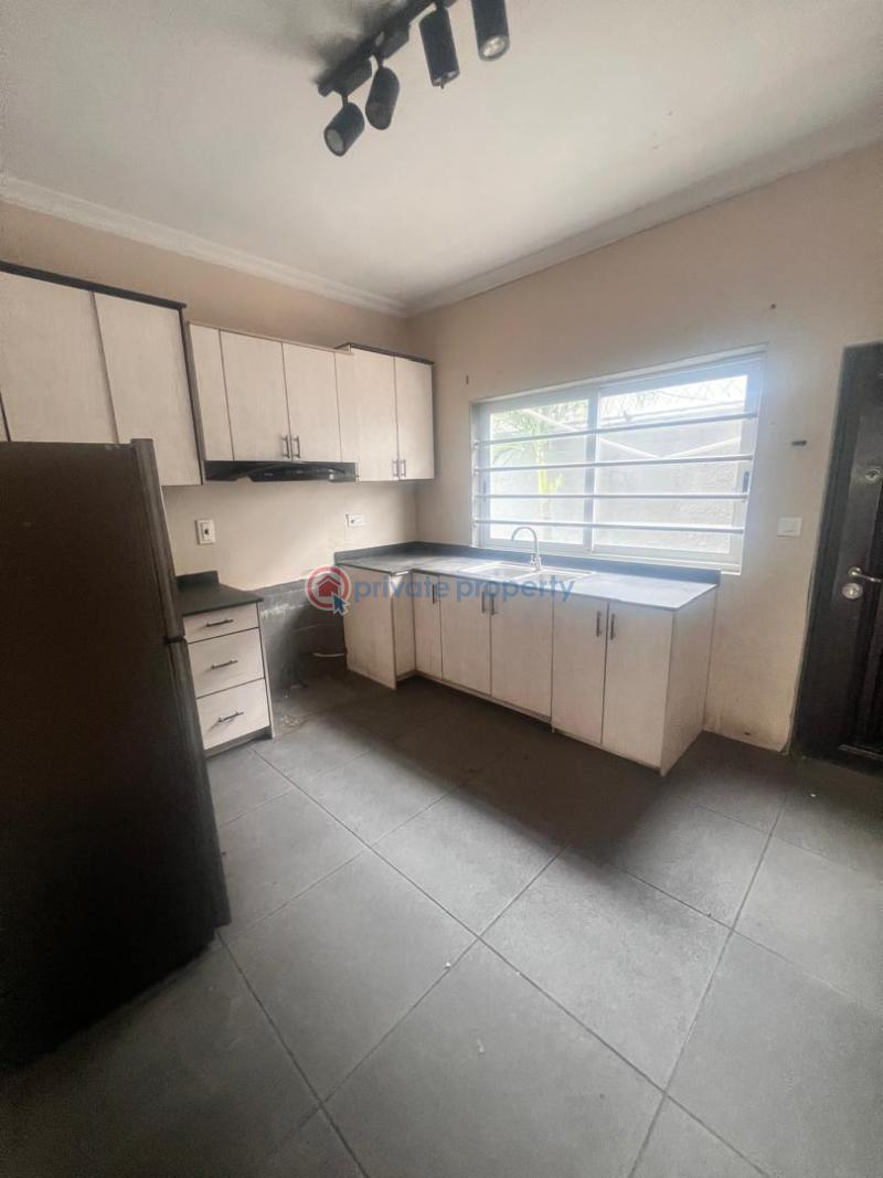 3 bedroom Terraced Duplex For Rent Lekki Phase1 Lekki Phase 1 Lagos - 7