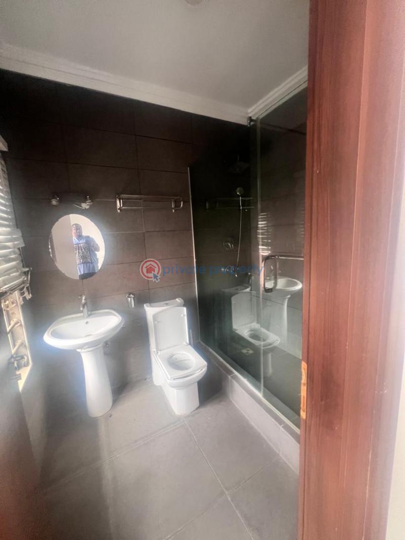 3 bedroom Terraced Duplex For Rent Lekki Phase1 Lekki Phase 1 Lagos - 3