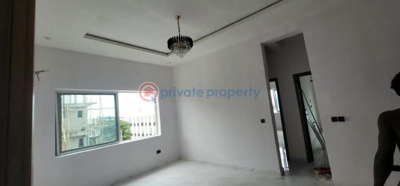 3 bedroom Terraced Duplex For Rent Lekki Phase1 Lekki Phase 1 Lagos - 30