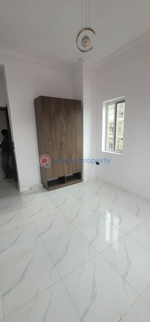 3 bedroom Terraced Duplex For Rent Lekki Phase1 Lekki Phase 1 Lagos - 28