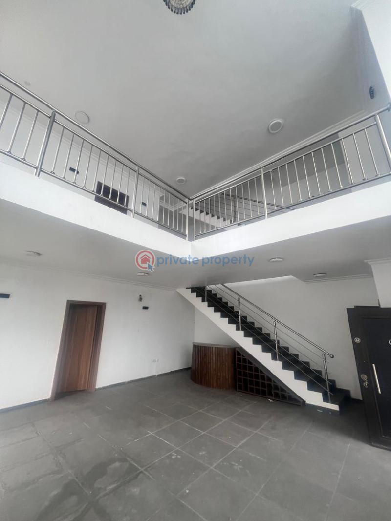 3 bedroom Terraced Duplex For Rent Lekki Phase1 Lekki Phase 1 Lagos - 19