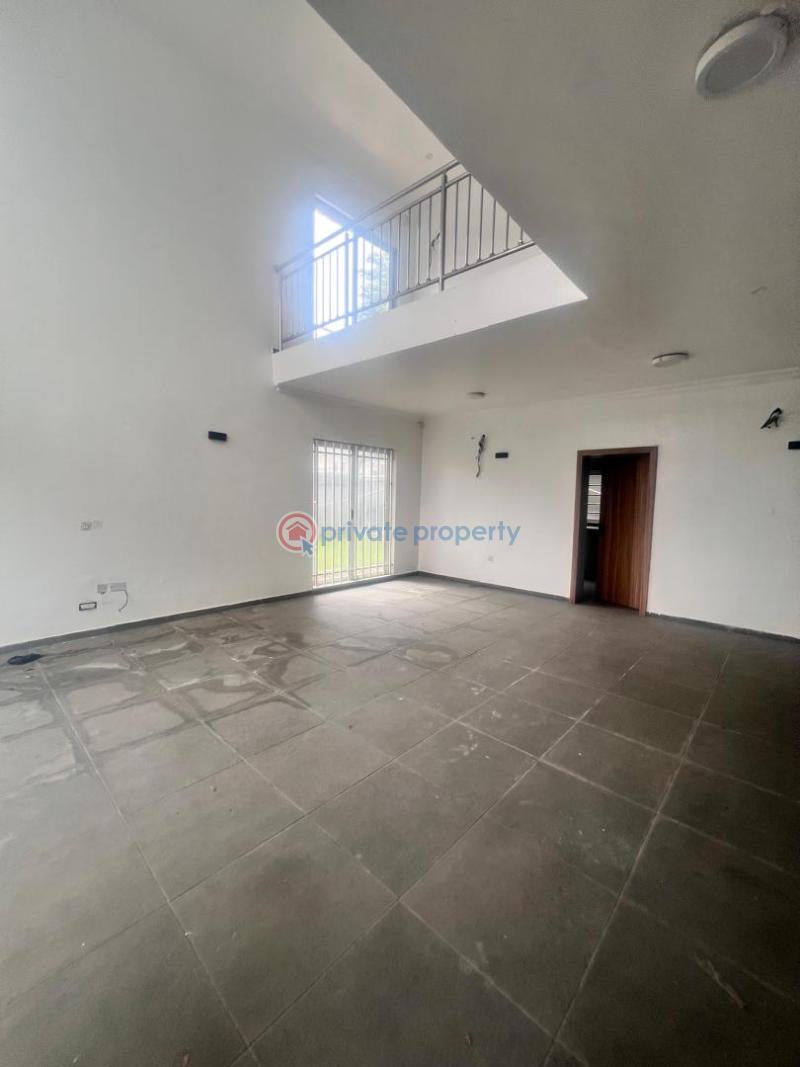 3 bedroom Terraced Duplex For Rent Lekki Phase1 Lekki Phase 1 Lagos - 14