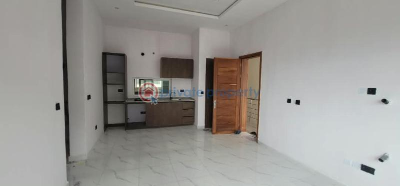3 bedroom Terraced Duplex For Rent Lekki Phase1 Lekki Phase 1 Lagos - 29
